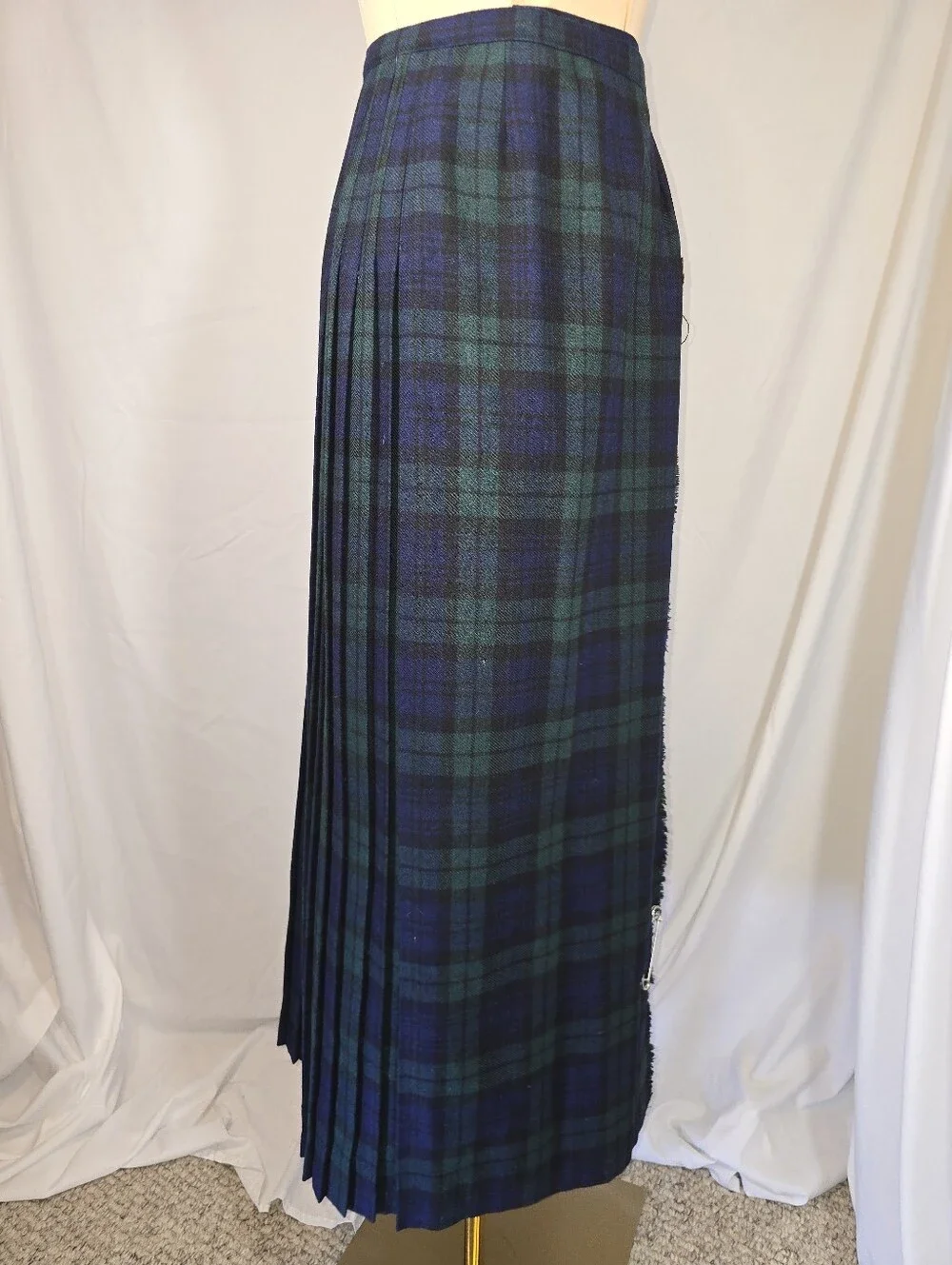 N/A classic tartan